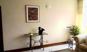 Imagem 5: Apartamento para venda possui 136 metros com 3 quartos em Pinheiros - São Paulo - SP