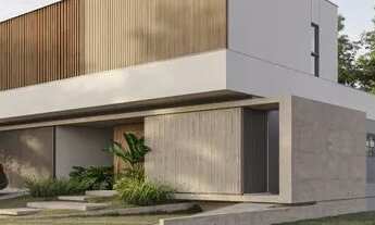 Imagem 2: CASA DE ALTO PADRÃO 4 SUÍTE