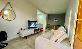 Imagem 6: Casa para aluguel com 2 quartos - lado praia - Itanhaém - São Paulo