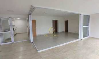 Imagem 3: Apartamento 160 m² 3 suítes para locação no Jardim Aquarius São José dos Campos!