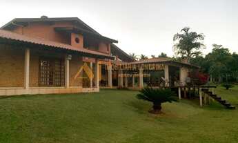 Imagem 3: Casa em condomínio com 4 quartos no Condominio Recanto do Salto - Bairro Recanto do Salto