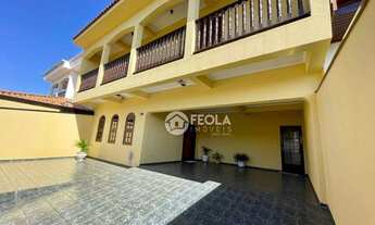 Imagem 5: Casa com 3 dormitórios para alugar, 198 m² por R$ 3.000,49/mês - Parque Novo Mundo - Ameri