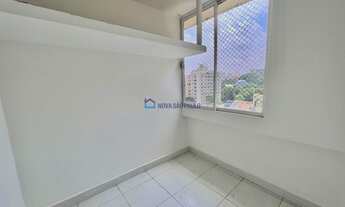 Imagem 7: Apartamento 3 dormitórios (1 suíte) , 140m², Rua da Consolação - Cerqueira César