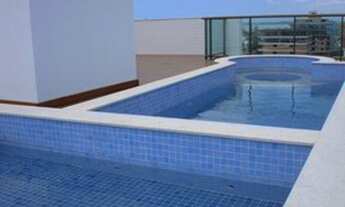 Imagem 7: Apartamento 3 quartos na Praia do Pecado - Macaé - RJ