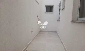 Imagem 4: SANTO ANDRé - Apartamento Padrão - Utinga