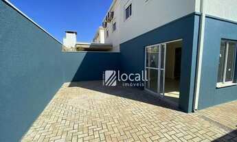 Imagem: Casa com 3 dormitórios para alugar, 93