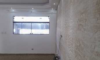 Imagem 4: Casa para aluguel possui 285 metros quadrados com 4 quartos em Parque Continental - Guarul