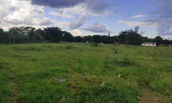 Imagem: Vendo area top jd embare, pode fazer prédio