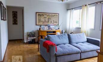 Imagem 4: Apartamento para Aluguel - Aclimação, 3 Quartos, 105 m2