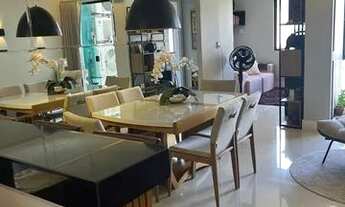 Imagem 3: Vendo Apto Lindo e Reformado, Acabamento Impecável, com Modulados e Splits