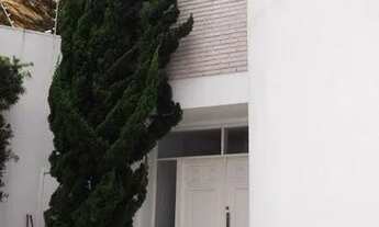 Imagem 4: CASA ASSOBRADADA - MORUMBI - SP