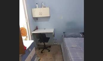 Imagem 4: Kit mobiliado Quarto com aluguel por R$850 /mês