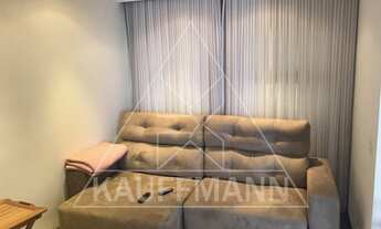 Imagem 4: HIGIENÓPOLIS - PARA REFORMA - ÓTIMO LOCAL E PLANTA