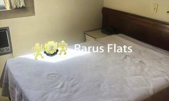 Imagem 6: Apartamento para venda na Vila Mariana - Edifício Provence Bienal Suítes