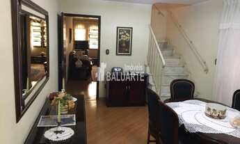 Imagem: Sobrado Residencial à venda, Jardim Consórcio