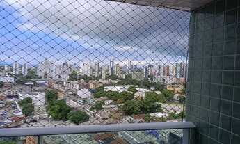 Imagem 5: Lindo Apartamento na Encruzilhada Reformado| Edf. Quinta das Figueiras| 79m²