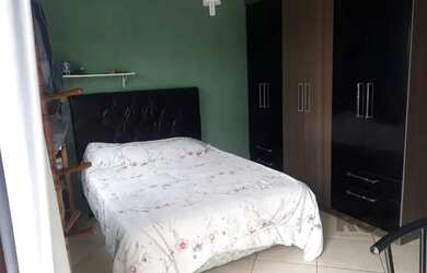 Imagem 10: Casa em Hípica Casa com 3 dormitórios