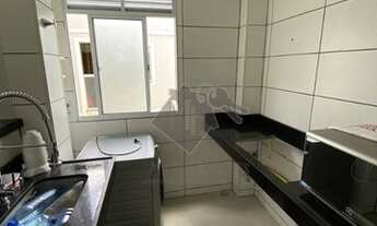 Imagem 5: Apartamento Aluguel - Terrazzo Horizonte