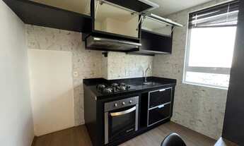 Imagem: Alugo! Flat Manhattan Maurício de Nassau