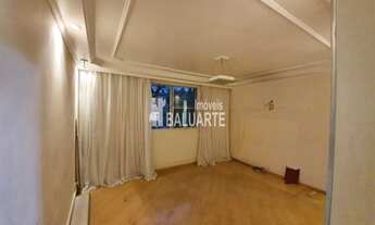 Imagem: BALUARTE IMÓVEIS Apartamento 2 dormitórios