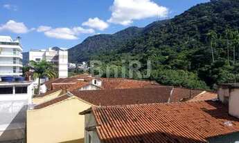 Imagem 7: APARTAMENTO - LAGOA - 3 QUARTOS - 1 VAGA