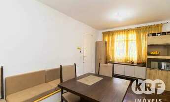 Imagem 2: Apartamento com 2 dormitórios à venda, 59 m² por R$ 310.000,00 - Guaíra - Curitiba/PR