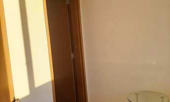 Imagem 6: Alugo Apto 1 Quarto - Mobiliado