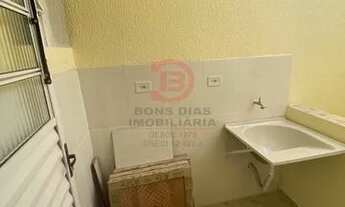 Imagem: Apartamento - Studio - Vila esperança