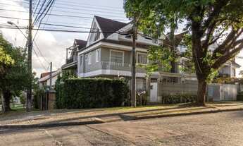 Imagem: Sobrado para Venda em Curitiba, Mercês