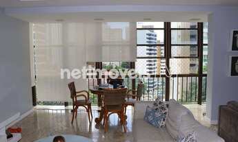 Imagem 3: Venda Apartamento 4 quartos Graça Salvador