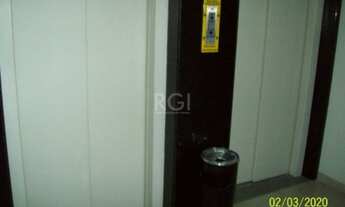 Imagem 3: Apartamento JK para Locação/Aluguel - 36m², 1 dormitório, Centro Histórico