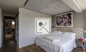 Imagem 7: Apartamento para aluguel tem 150 metros quadrados com 2 quartos