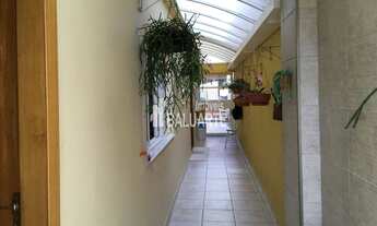 Imagem 5: Sobrado com 3 dormitórios à venda, 142 m² por R$ 1.150.000,00 - Jardim Bélgica - São Paulo