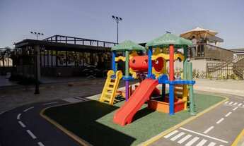 Imagem 6: Dourados - Apartamento Padrão - Jardim Europa