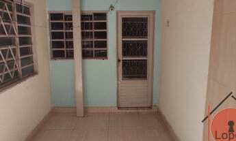 Imagem 6: Casa com 4 quartos - Bairro Parque Atheneu em Goiânia