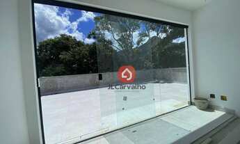 Imagem 5: Casa com 3 dormitórios à venda por R$ 1.580.000,00 - Cônego - Nova Friburgo/RJ