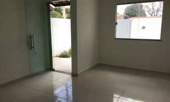 Imagem 3: Casa 2/4, bairro conceição