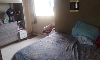 Imagem 3: Vendo casa no bairro Compensa