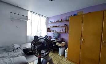 Imagem 5: Apartamento para venda com 2 quartos em Boa Vista - Recife - PE