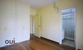 Imagem 6: Apartamento com 4 dormitórios para alugar, 360 m² por R$ 13.000,00/mês - Itaim Bibi - São