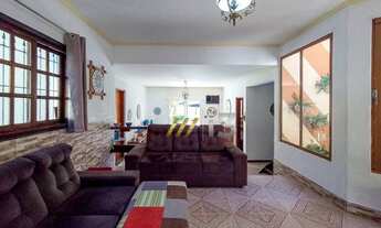 Imagem 4: Casa com 4 dormitórios à venda, 220 m² por R$ 855.000 - Retiro das Fontes - Atibaia/SP