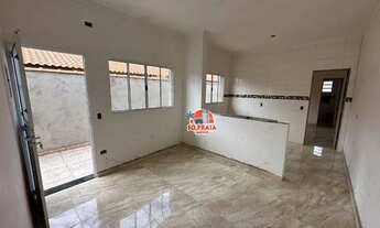 Imagem 6: Casa com 2 dormitórios à venda, 55 m² por R$ 285.000 - Jardim Regina - Itanhaém/SP