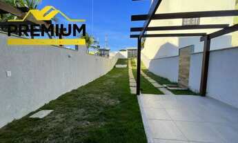 Imagem 3: MARICÁ - Casa Padrão - CORDEIRINHO (PONTA NEGRA