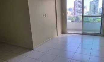 Imagem 2: Apartamento para aluguel tem 67 metros quadrados com 2 quartos