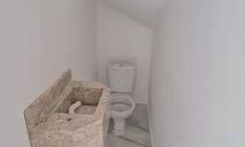 Imagem 4: Casa a Venda 98 m² a 700m da estação Metro Patriarca - Garagem 2 Carros 2 Suítes e Quintal