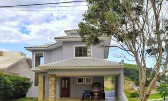 Imagem: Casa no vale dos cristais com 4 suítes