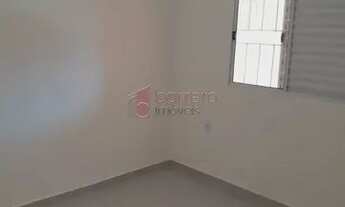 Imagem 7: Casa Padrão em Jundiaí