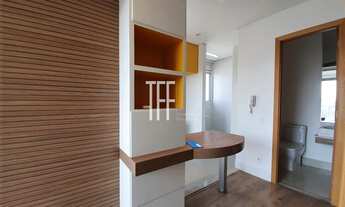 Imagem: Apartamento - Cambuí - Campinas