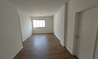 Imagem 2: V.O. Nunca Habitada - 100m², 3 dorms (1st reversível), 2 vagas