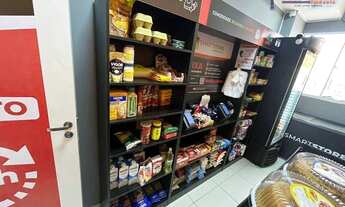 Imagem 4: Apartamento com 2 dormitórios à venda, 47 m² por R$ 270.000 - Residencial For Life Park Pr